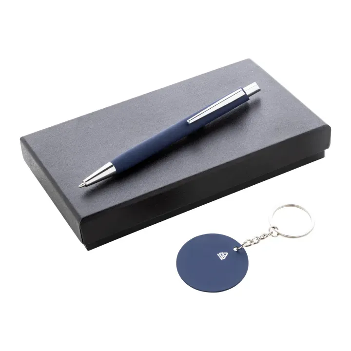 pen and keyring set - AP808181 (ANDA#06A)